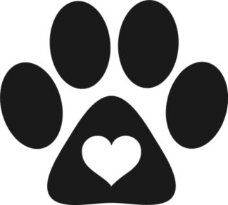sticker autocollant Coeur love 5 IUHTR