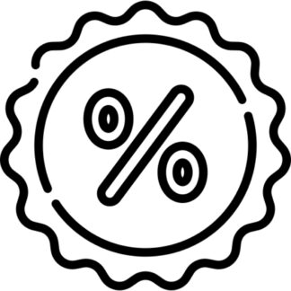 sticker autocollant solde vitrine 1 DBDYB