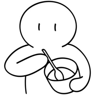 sticker autocollant cuisine restaurant métier 10 GBABC