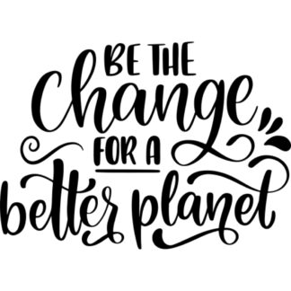 sticker autocollant citation écologie 3 I0LC6