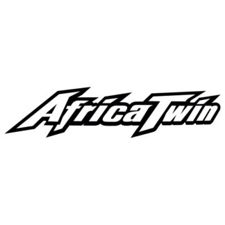 sticker autocollant Honda Africa twin 3 CWDG0