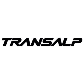 sticker autocollant Honda transalp 3 PHUVR