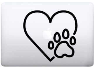 sticker autocollant MacBook 1 VFI2J