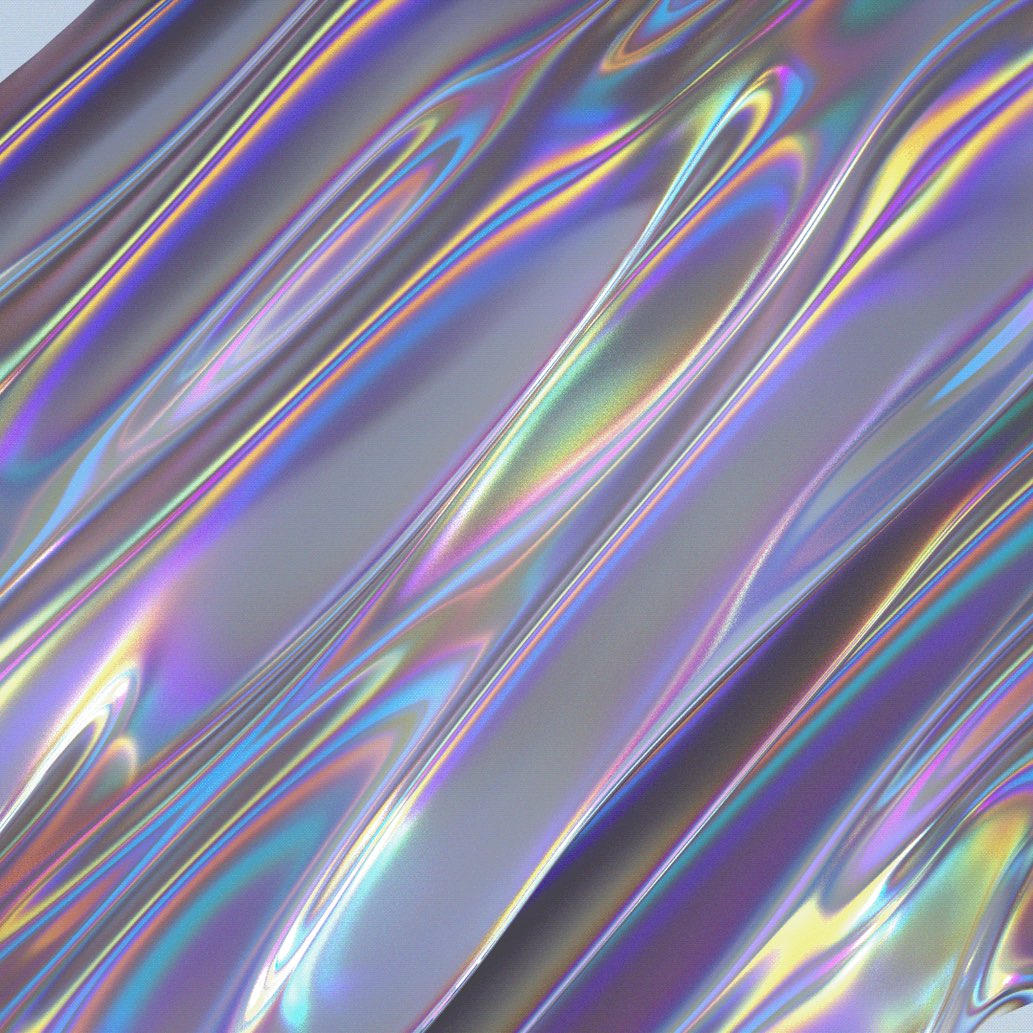 Holographic