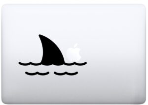 sticker autocollant MacBook 3 FBCTR
