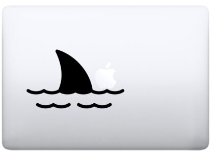 sticker autocollant MacBook 3 FBCTR