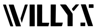 sticker autocollant Jeep Willys 4 TDIAV