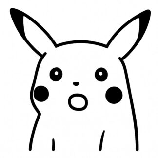 Sticker autocollant client Meme - XDPZXD