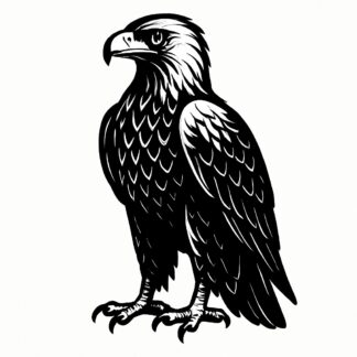 Sticker autocollant client Royal - BZLIHW