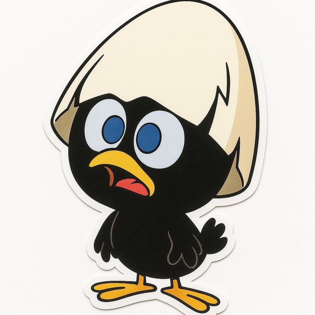 カリメロ様御依頼品 カリメロ装飾ステッカー decostickerstore – 3JZY2Q – DecoStickerStore