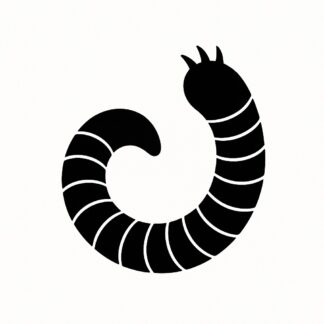 Sticker autocollant Morski crv décoration decostickerstore - SZF6PI