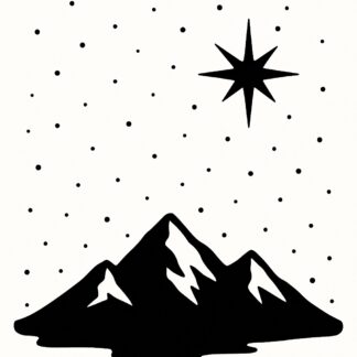 Sticker autocollant POLARIS décoration decostickerstore - PX94MR