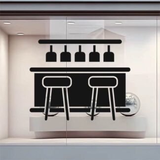sticker autocollant cuisine restaurant métier 7 00JMK