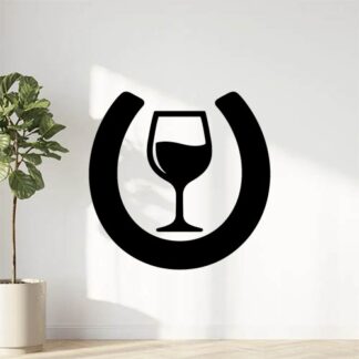 Sticker autocollant Janneau décoration decostickerstore - 2AFTA8