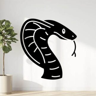 sticker autocollant animaux serpent 3 3FRXH