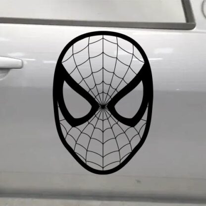 sticker autocollant Spiderman héro araignée 1 3QK7S