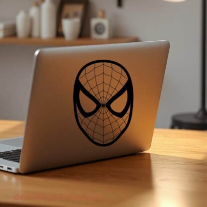 sticker autocollant Spiderman héro araignée 1 3QK7S