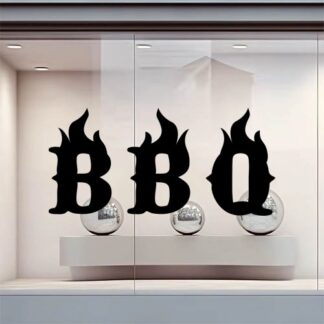 sticker autocollant cuisine restaurant métier 7 3VV2O