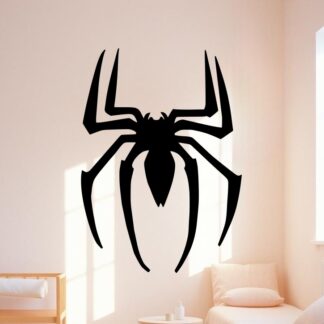 sticker autocollant Spiderman héro araignée 6 3WOQQ