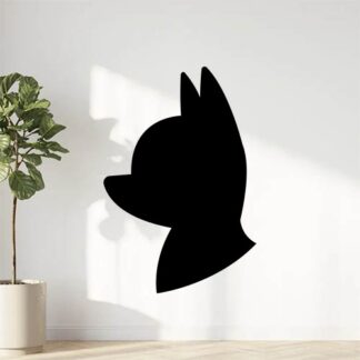 sticker autocollant animaux chien chihuahua 2 43KJG