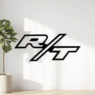 sticker autocollant Dodge 8 4LE6H