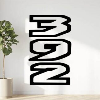 sticker autocollant Jeep 4x4 7 4VGAK