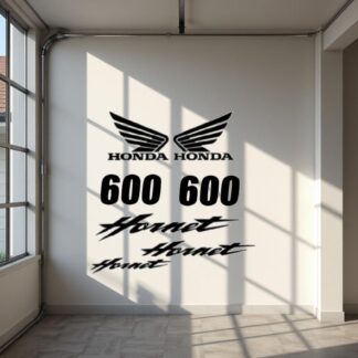 moto Kit Stickers Honda Hornet 600