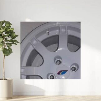 Lot de 4 stickers autocollants Peugeot Talbot Sport PTS