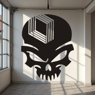 sticker autocollant Renault 5 5VKE4