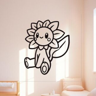 sticker autocollant Pokemon 2 6U5MZ