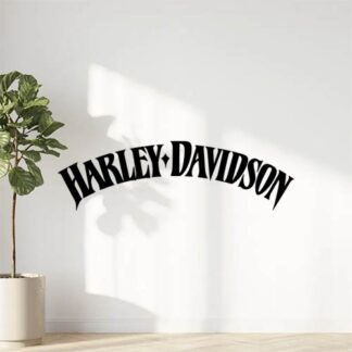 Sticker crane  pour votre moto