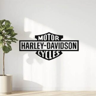 Sticker pour votre moto modèle 7