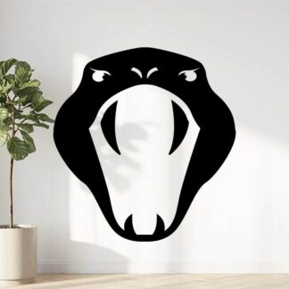 sticker autocollant Animaux serpent 1 8OUES