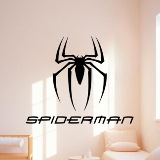 sticker autocollant Spiderman héro araignée 2 9GYHJ