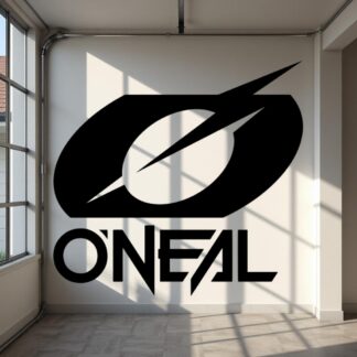 Sticker Autocollant  O'NEAL