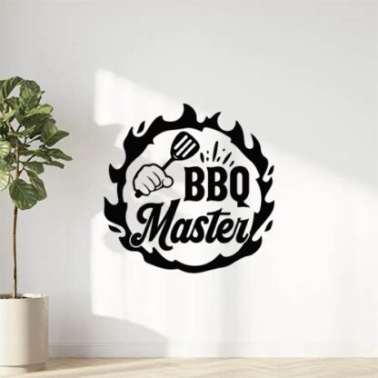 sticker autocollant Cuisine restaurant métier 2 AFXYP