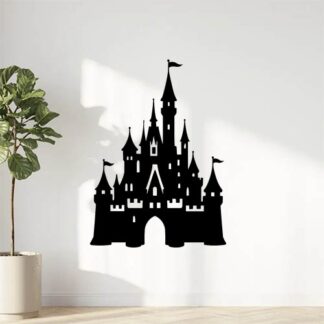 Sticker autocollant client Disney - AHEWSE