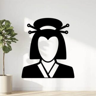 sticker autocollant japon 9 AHJWK