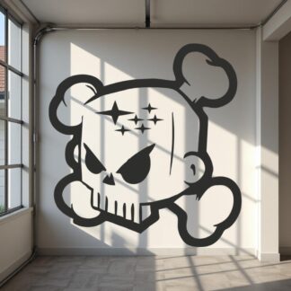 Sticker Autocollant  subaru jdm auto AM87322