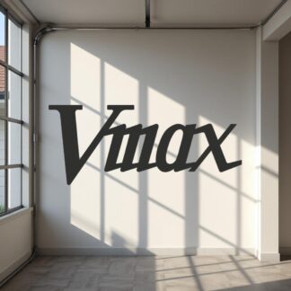 Sticker Autocollant  yamaha_vmax_ii moto AN87345