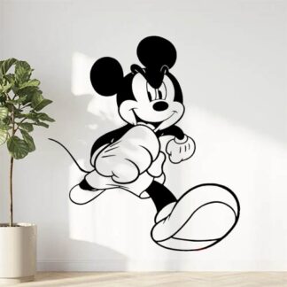 sticker autocollant Mickey Disney héro 5 AQ0B7