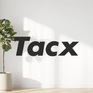 Sticker Autocollant  tacx vélo bike AR87304