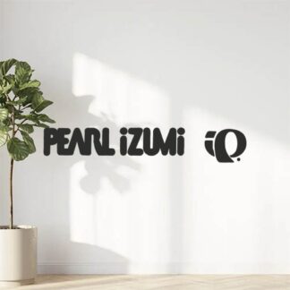 Sticker Autocollant  peral izumi vélo bike AR87313