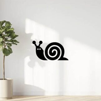 sticker autocollant escargot animaux 10 B0C64