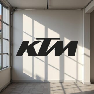 Sticker Autocollant ktm