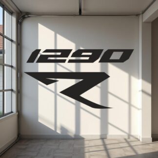 Sticker Autocollant  KTM 1290 R