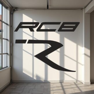 Sticker Autocollant  KTM RC8