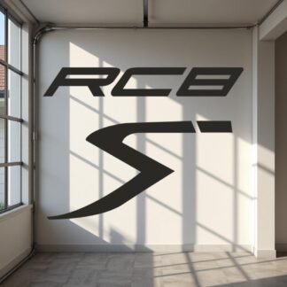 Sticker Autocollant  MOTO KTM RC8