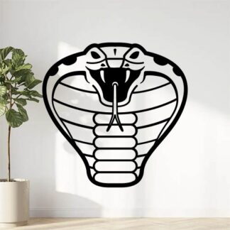 sticker autocollant Animaux serpent 8 BCKGI