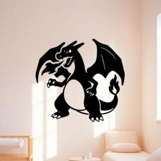 Sticker autocollant client Dragofeu - BNYZ4M